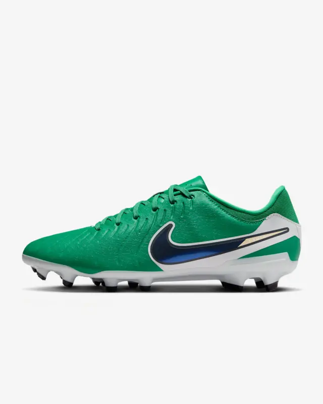 main view of Nike Tiempo Legend 10 Academy FG Fear Nothing Pack
