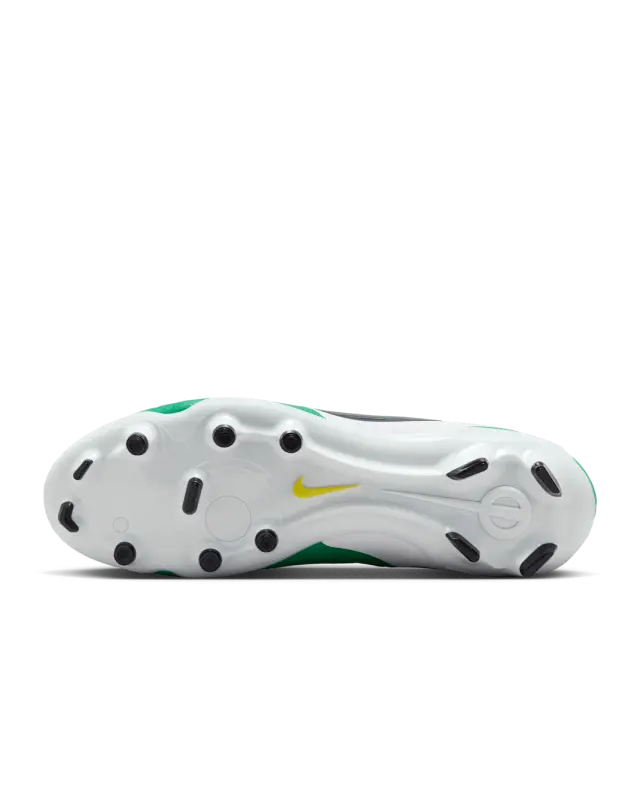 Product photography of Nike Tiempo Legend 10 Academy FG Fear Nothing Pack, alternate