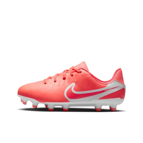Nike Tiempo Legend 10 Academy FG/MG Mad Energy Pack (GS) product image, main