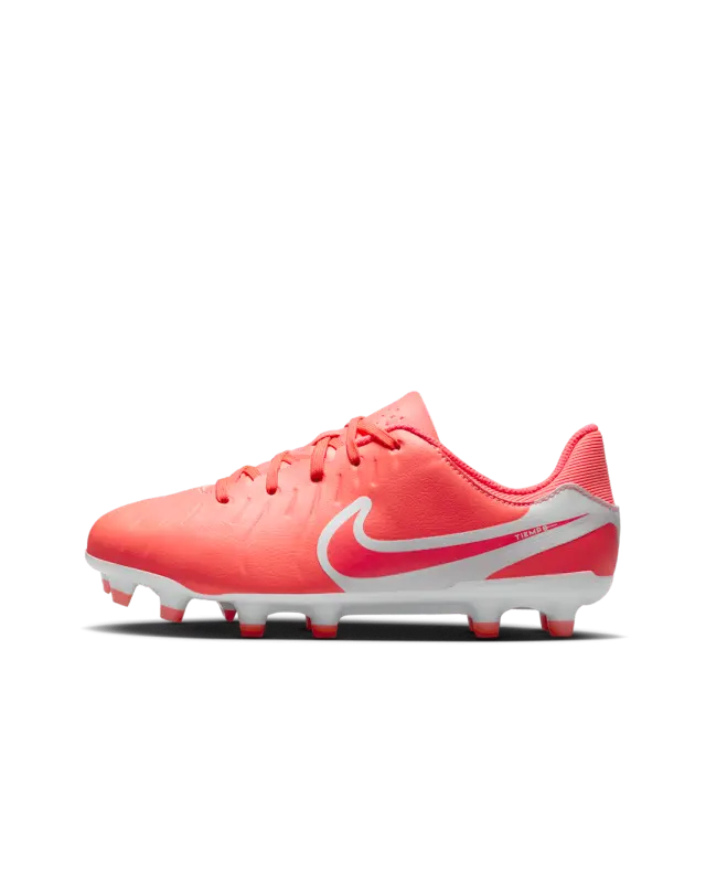 Nike Tiempo Legend 10 Academy FG/MG Mad Energy Pack (GS) product image, main