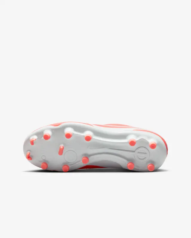 alternate view of Nike Tiempo Legend 10 Academy FG/MG Mad Energy Pack (GS)