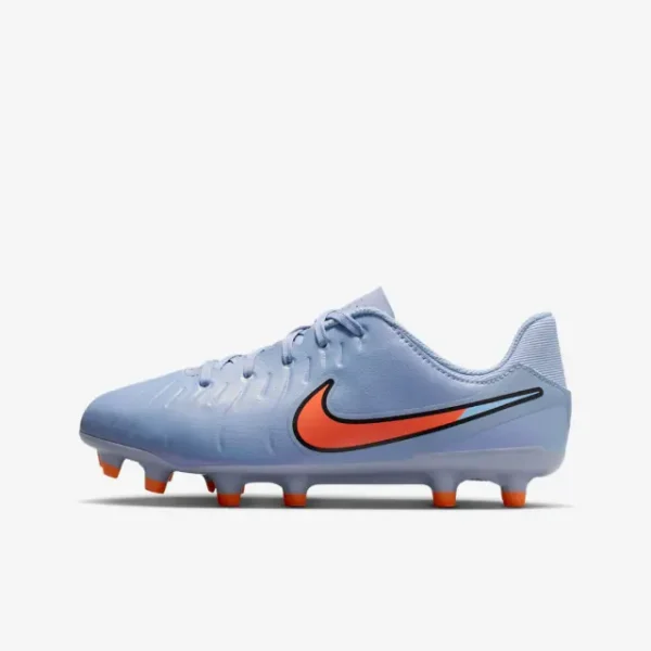 Nike Tiempo Legend 10 Academy FG/MG Scary Good Pack (GS) shown in a main product photo