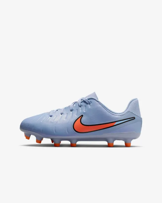 Nike Tiempo Legend 10 Academy FG/MG Scary Good Pack (GS) shown in a main product photo
