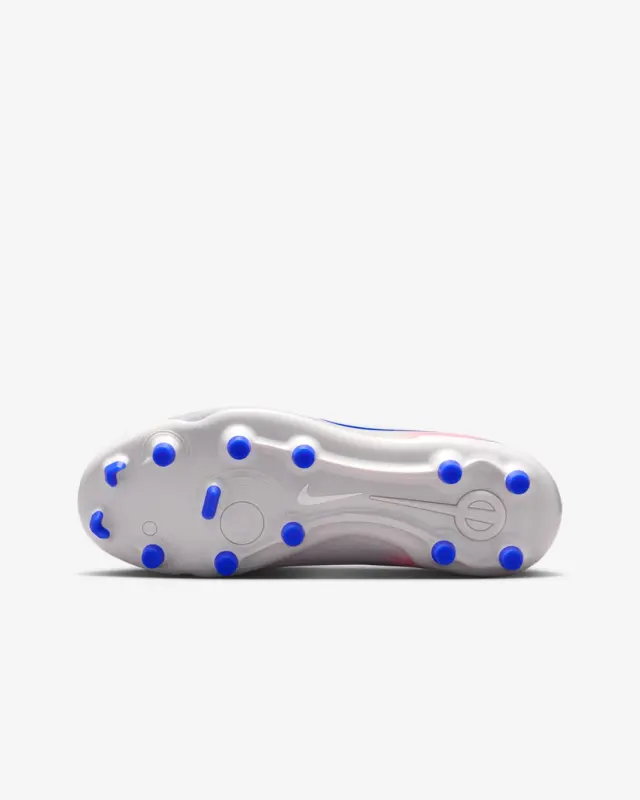 Shop image of Nike Tiempo Legend 10 Academy FG/MG United 002 Pack (GS) in alternate view