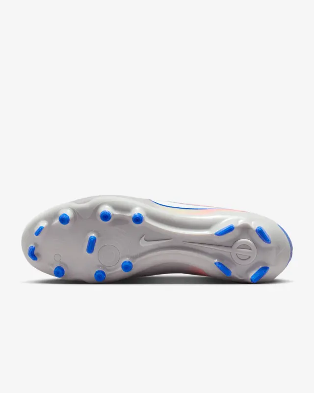 Nike Tiempo Legend 10 Academy FG/MG United 002 Pack visual highlighting the alternate view