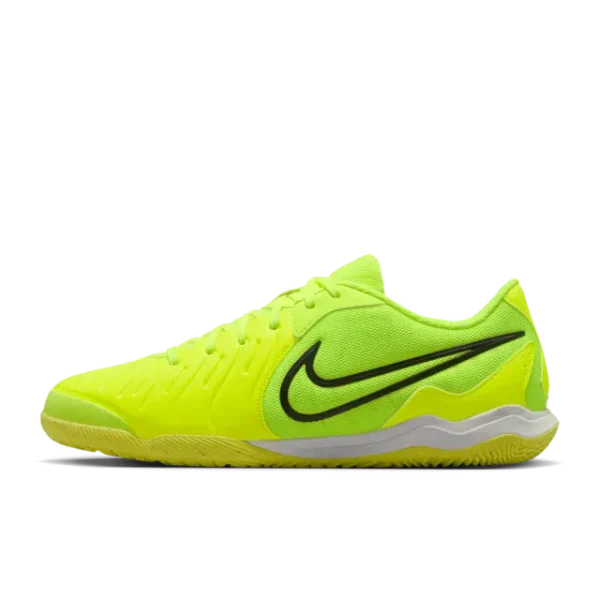 Nike Tiempo Legend 10 Academy IC Max Voltage Pack displayed in a main image