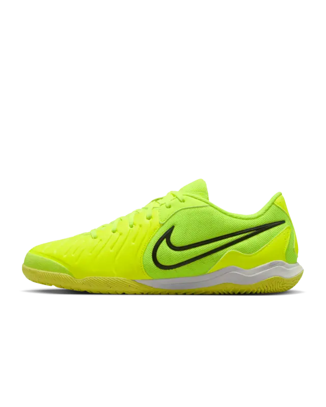 Nike Tiempo Legend 10 Academy IC Max Voltage Pack displayed in a main image