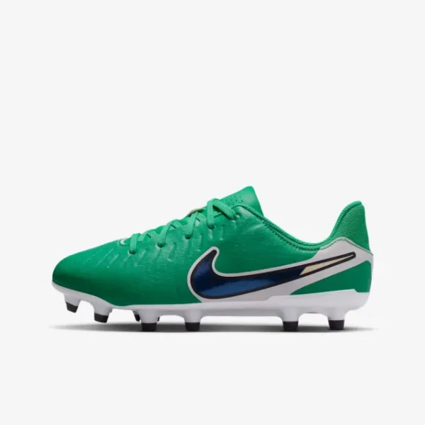 Nike Tiempo Legend 10 Academy MG Fear Nothing Pack (GS) product image, main