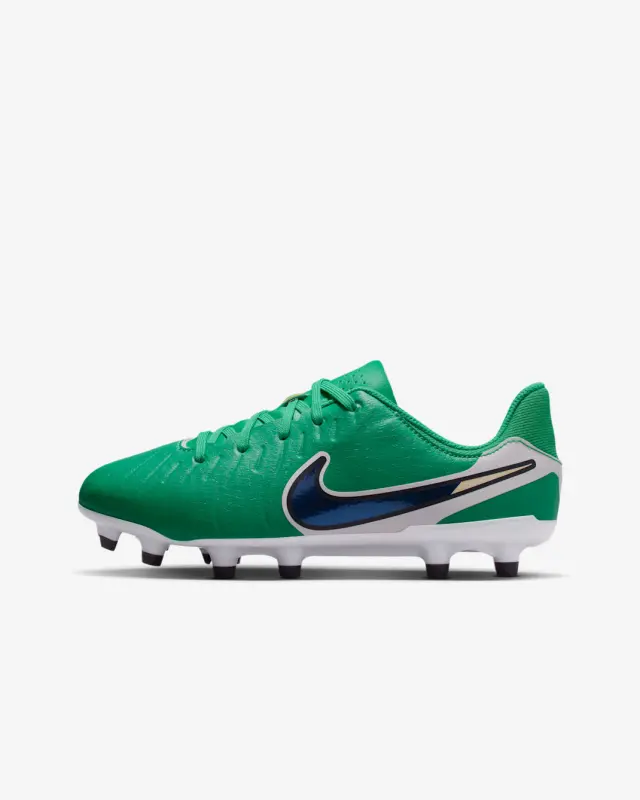 Nike Tiempo Legend 10 Academy MG Fear Nothing Pack (GS) product image, main