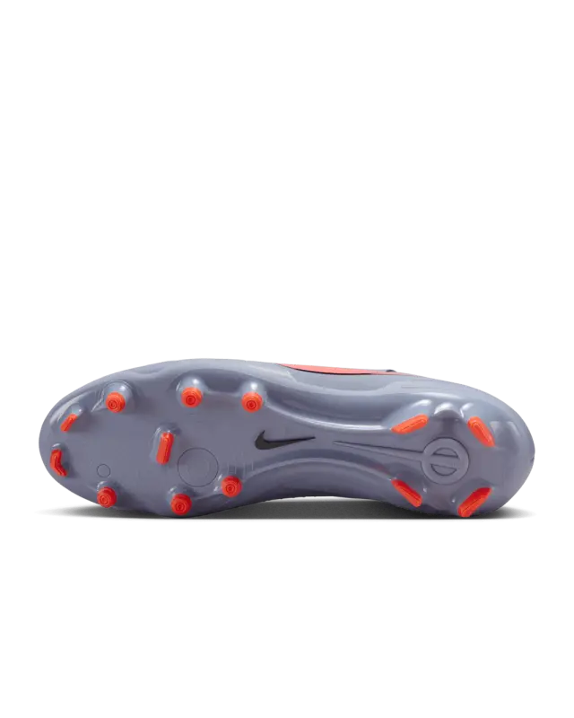 Nike Tiempo Legend 10 Academy MG Scary Good Pack visual highlighting the alternate view