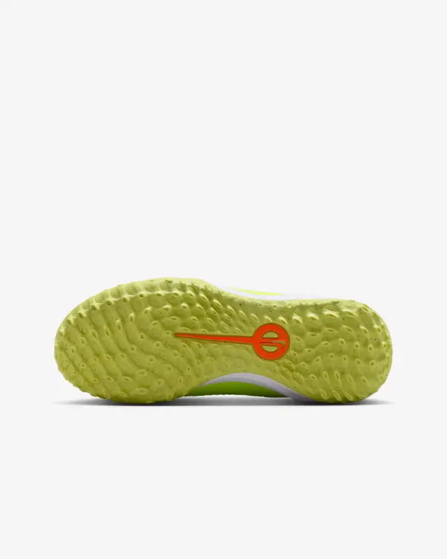 Nike Tiempo Legend 10 Academy TF Max Voltage Pack (GS) product image, alternate