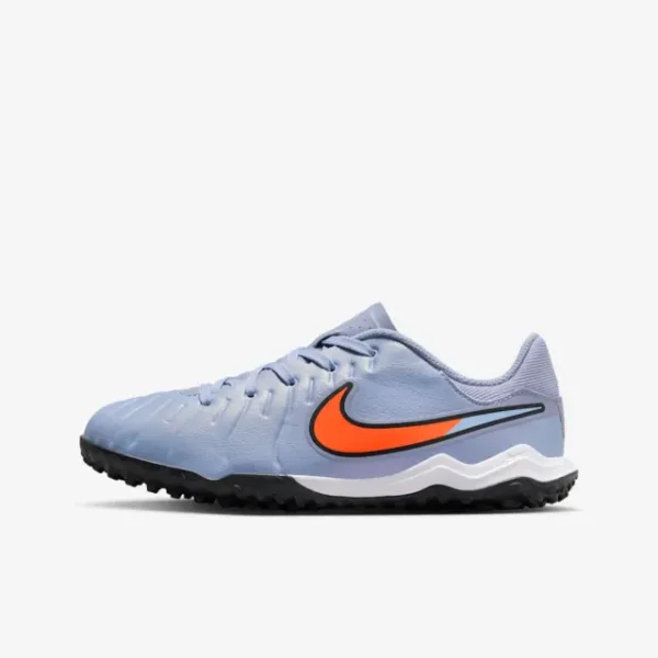 Shop image of Nike Tiempo Legend 10 Academy TF Scary Good Pack (GS) in main view