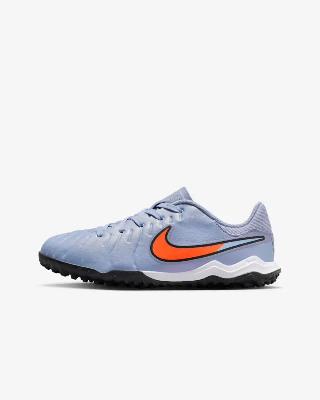 Shop image of Nike Tiempo Legend 10 Academy TF Scary Good Pack (GS) in main view