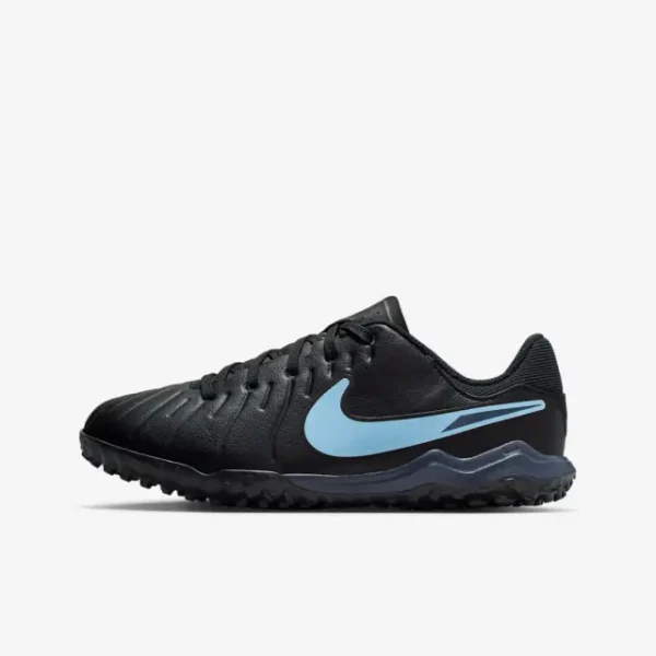 main product shot featuring Nike Tiempo Legend 10 Academy TF Shadow Pack (GS)