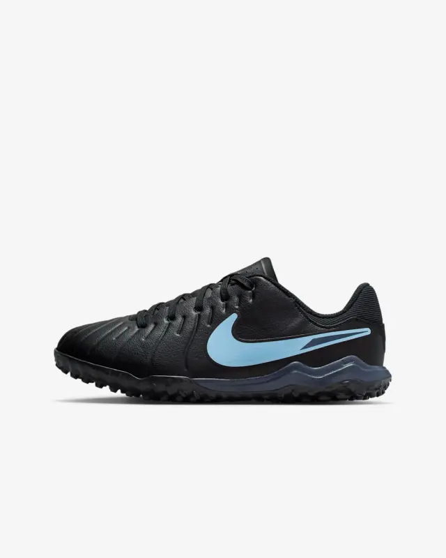 main product shot featuring Nike Tiempo Legend 10 Academy TF Shadow Pack (GS)