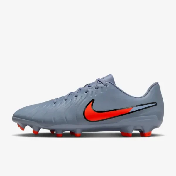 Detailed main image of Nike Tiempo Legend 10 Club MG Scary Good Pack