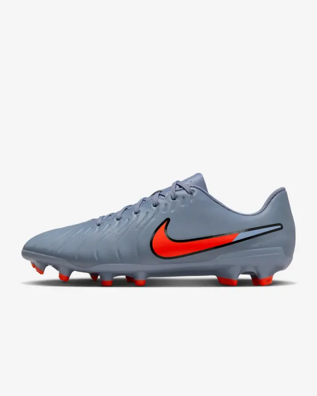 Detailed main image of Nike Tiempo Legend 10 Club MG Scary Good Pack