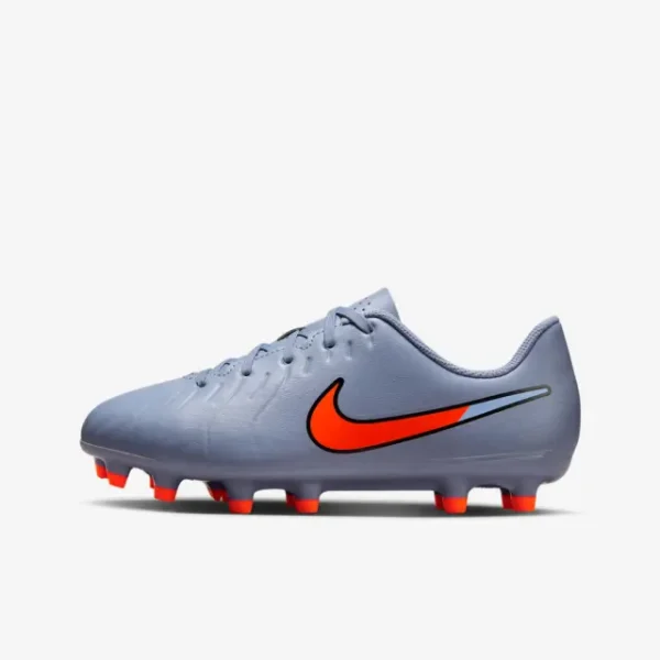 main view of Nike Tiempo Legend 10 Club MG Scary Good Pack (GS)