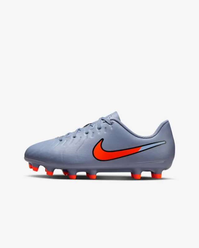 main view of Nike Tiempo Legend 10 Club MG Scary Good Pack (GS)