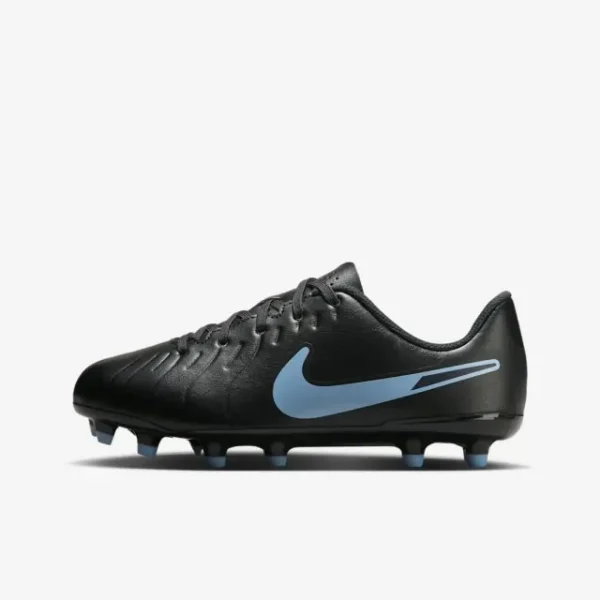 Closer look at Nike Tiempo Legend 10 Club MG Shadow Pack (GS), main