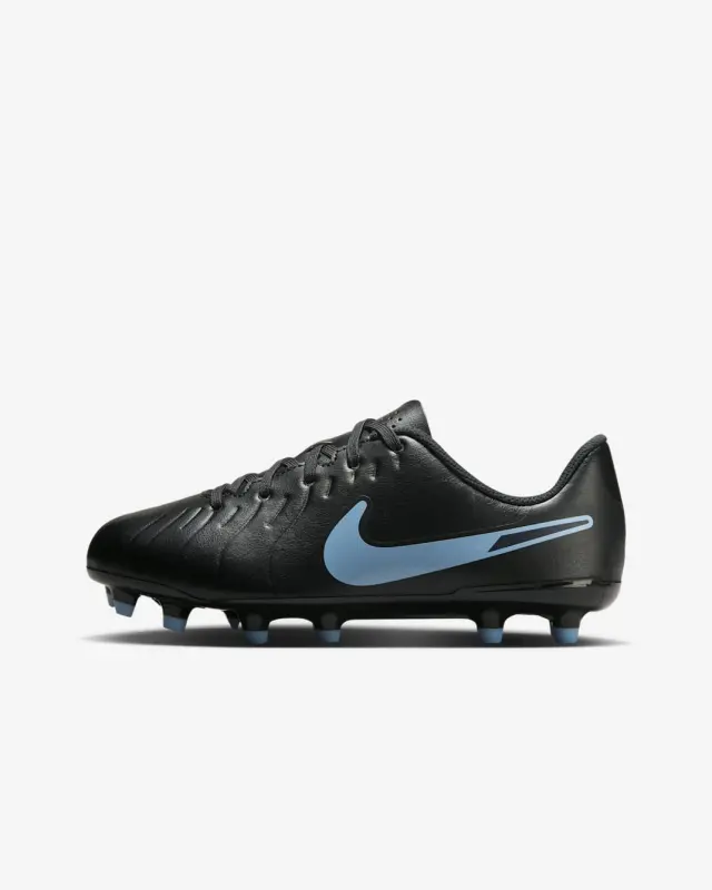 Closer look at Nike Tiempo Legend 10 Club MG Shadow Pack (GS), main