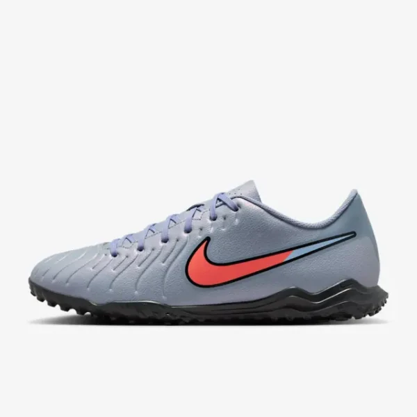 main product shot featuring Nike Tiempo Legend 10 Club TF Scary Good Pack
