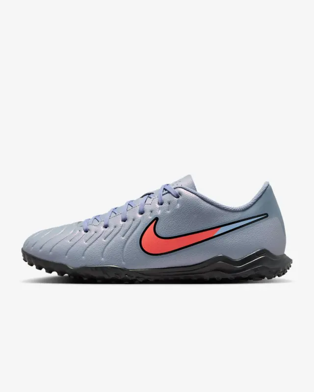 main product shot featuring Nike Tiempo Legend 10 Club TF Scary Good Pack