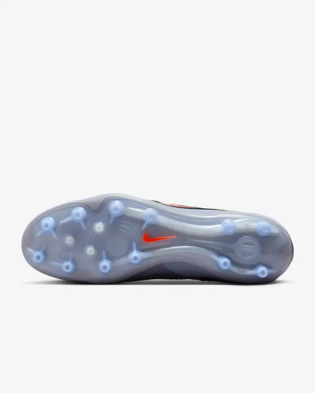 Nike Tiempo Legend 10 Elite AG-Pro Scary Good Pack visual highlighting the alternate view