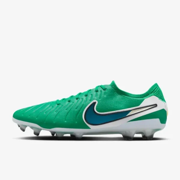 Nike Tiempo Legend 10 Elite FG Fear Nothing Pack displayed in a main image