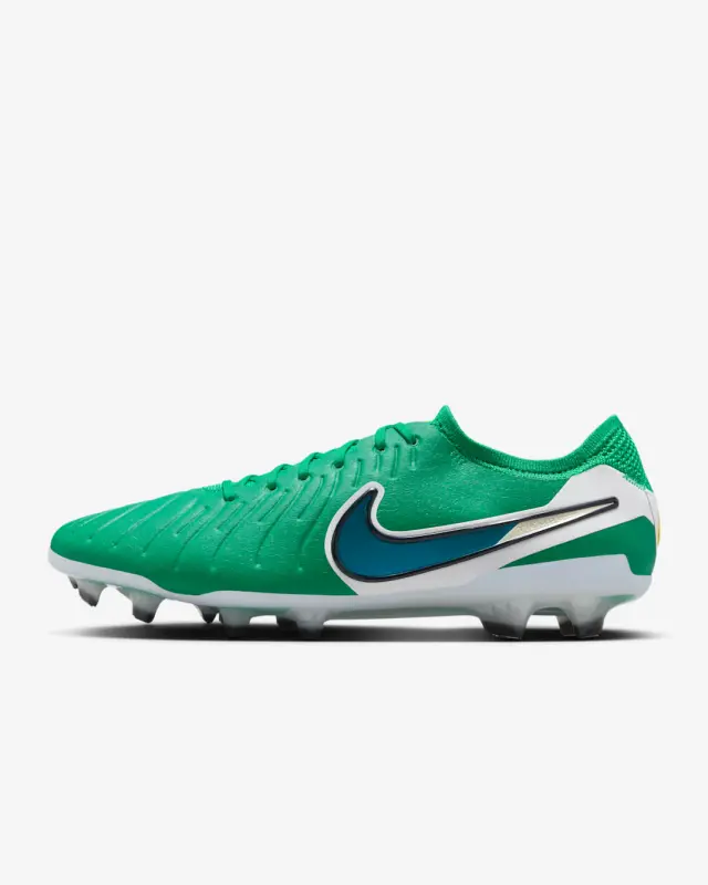 Nike Tiempo Legend 10 Elite FG Fear Nothing Pack displayed in a main image