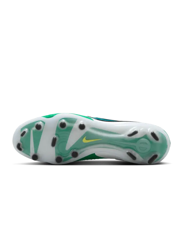 Nike Tiempo Legend 10 Elite FG Fear Nothing Pack shown in a alternate product photo
