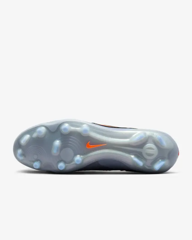 Product photography of Nike Tiempo Legend 10 Elite FG Scary Good Pack, alternate