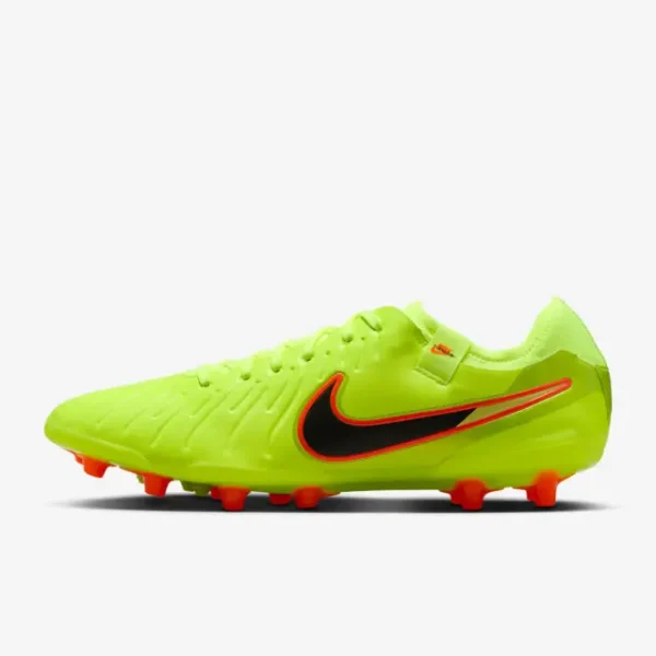 main photo showcasing Nike Tiempo Legend 10 Pro AG-Pro Max Voltage Pack