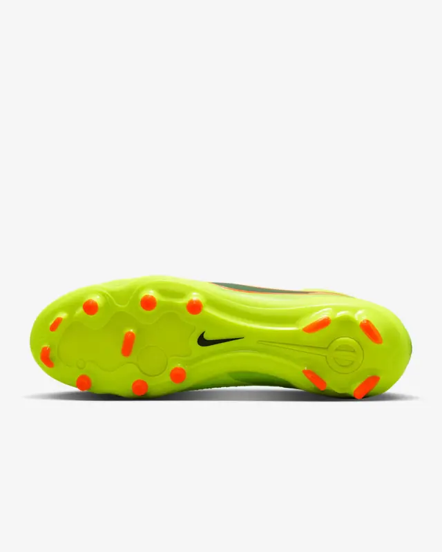 Detailed alternate image of Nike Tiempo Legend 10 Pro FG Max Voltage Pack