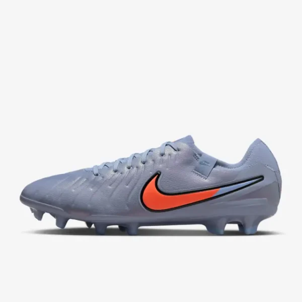 Product photography of Nike Tiempo Legend 10 Pro FG Scary Good Pack, main