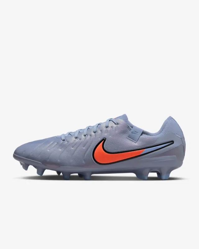 Product photography of Nike Tiempo Legend 10 Pro FG Scary Good Pack, main