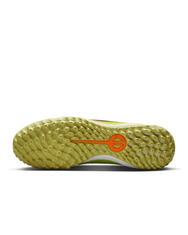 alternate view of Nike Tiempo Legend 10 Pro TF Max Voltage Pack