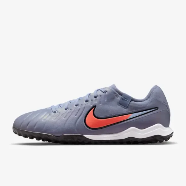 main product shot featuring Nike Tiempo Legend 10 Pro TF Scary Good Pack