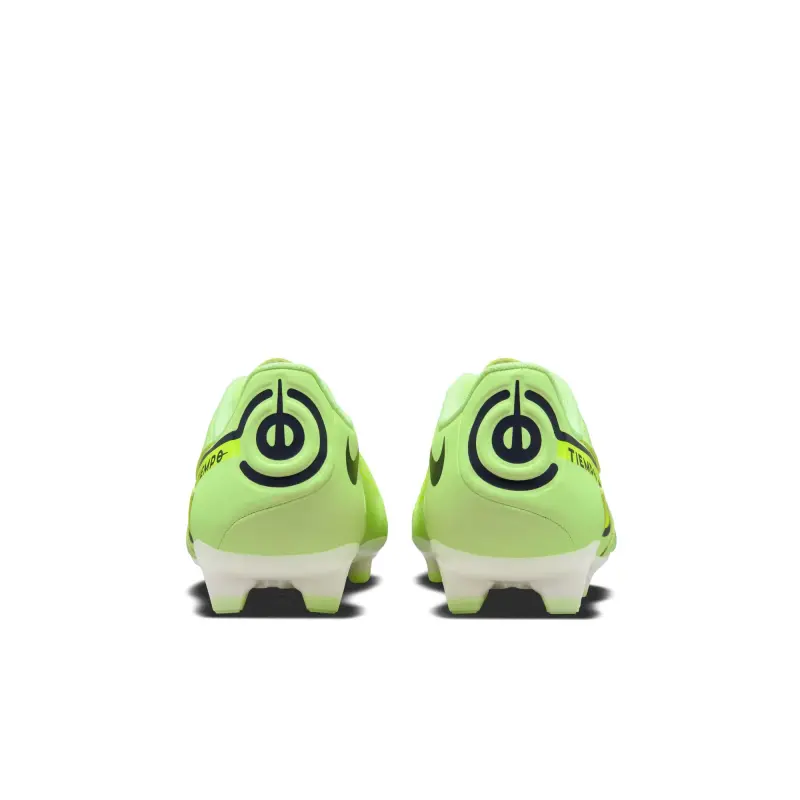 alternate product shot featuring Nike Tiempo Legend 9 Academy FG/MG (Volt)