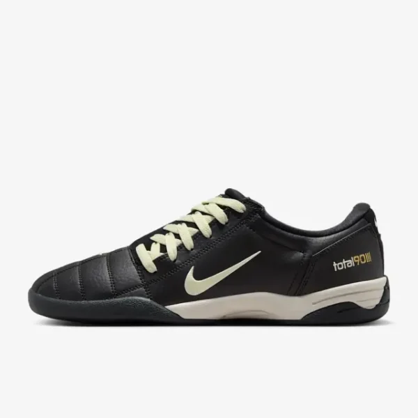 Product photography of Nike Total 90 3 Black Coconut Milk, main