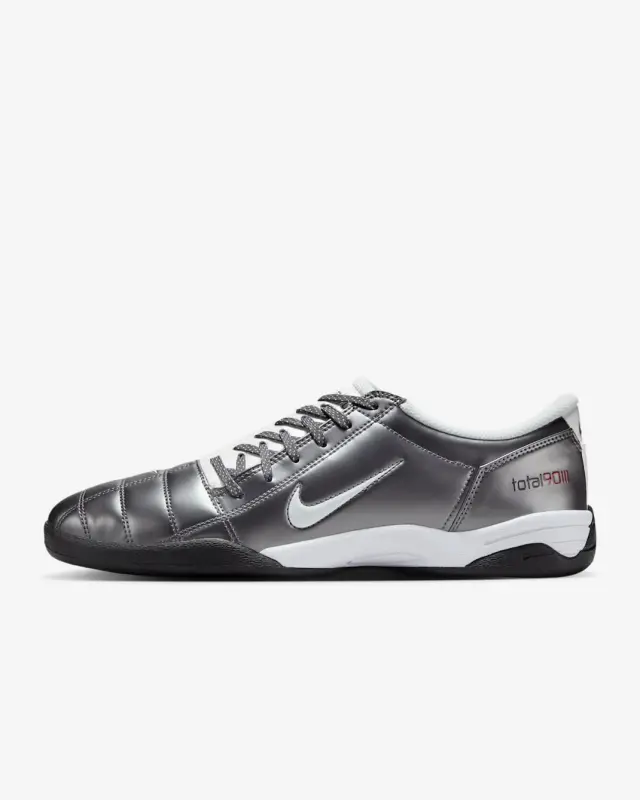Main Product Shot | Nike Total 90 3 Light Graphite Shop image of Nike Total 90 3 Light Graphite in main view