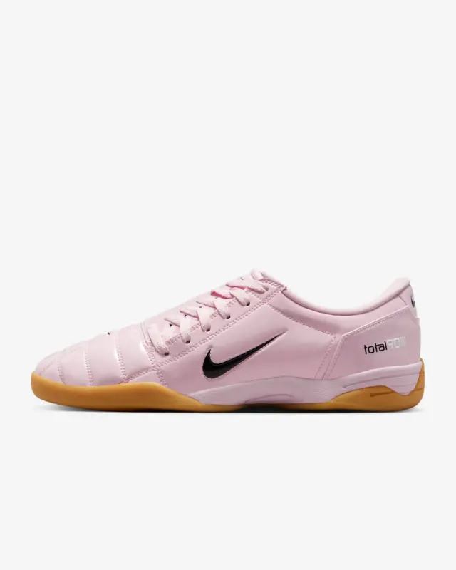 Nike Total 90 3 Pink Foam – Gallery Image 1 Nike Total 90 3 Pink Foam shown in a main product photo