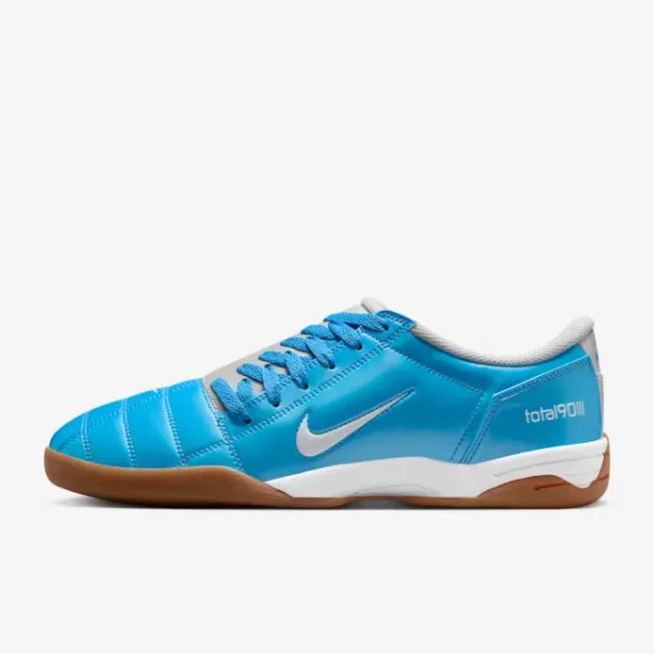 main view of Nike Total 90 3 University Blue White