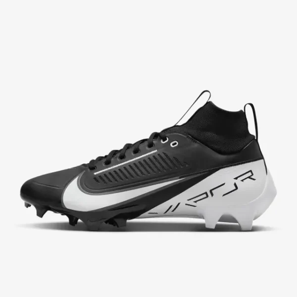 main view of Nike Vapor Edge Pro 360 2 Black/Black/White