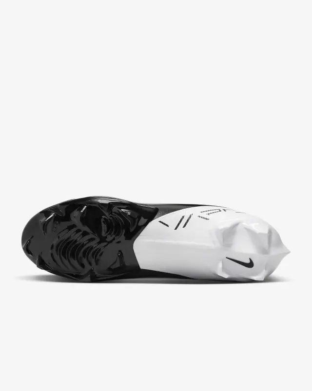 Product photography of Nike Vapor Edge Pro 360 2 Black/Black/White, alternate