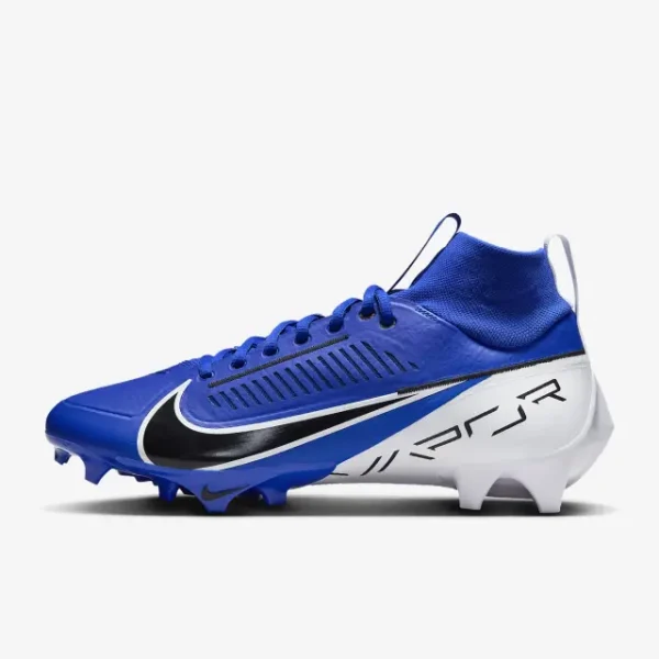Detailed main image of Nike Vapor Edge Pro 360 2 Hyper Royal/White/Black