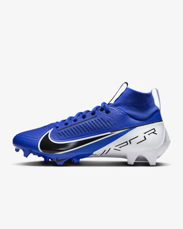 Detailed main image of Nike Vapor Edge Pro 360 2 Hyper Royal/White/Black