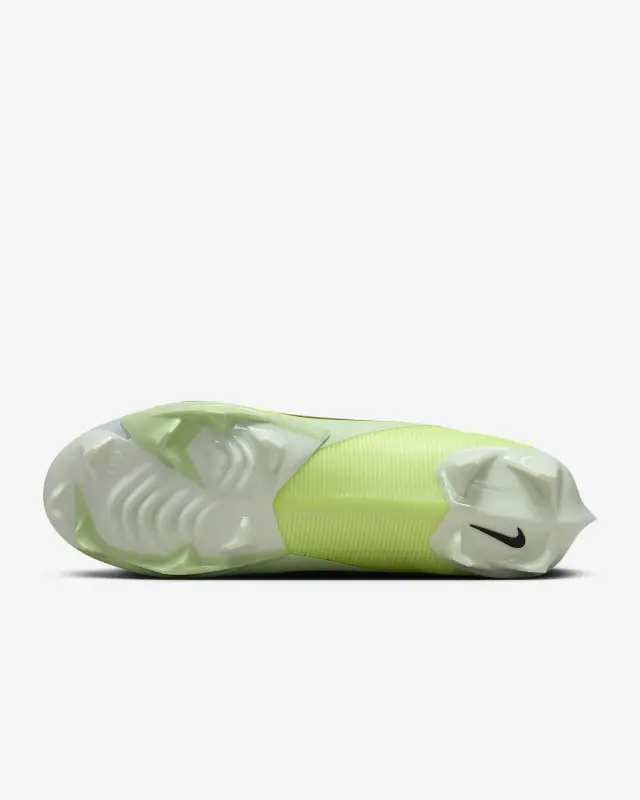 alternate product shot featuring Nike Vapor Edge Pro 360 2 Pure Platinum/Vapor Green/Barely Green/Black