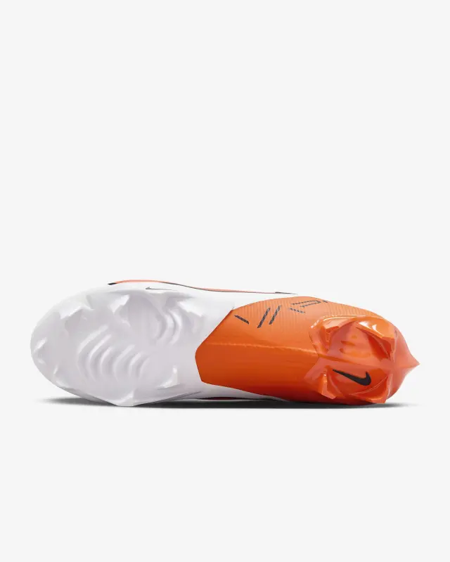 alternate photo showcasing Nike Vapor Edge Pro 360 2 White/Black/Brilliant Orange