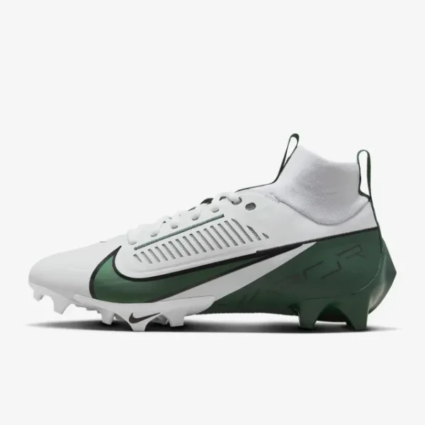 Shop image of Nike Vapor Edge Pro 360 2 White/Black/Fir in main view
